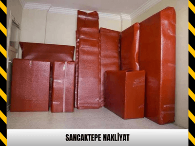 Sancaktepe Nakliyat